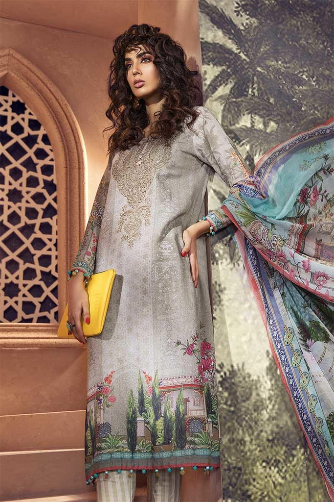 MARIA.B MPrints Autumn/Winter Collection 2019 – MPT-709-A