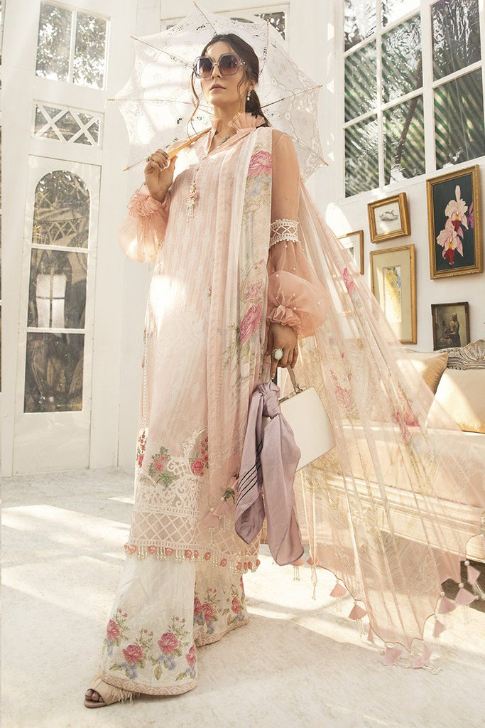 MARIA.B M.Prints Summer Lawn Collection 2020 – MPT-809-A