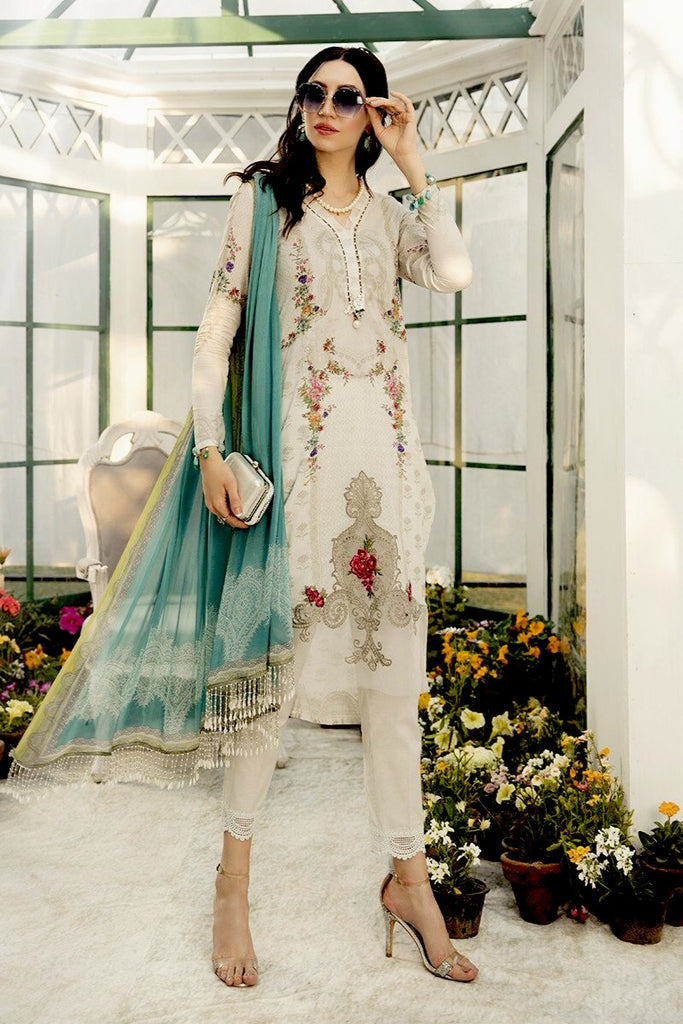 MARIA.B M.Prints Summer Lawn Collection 2020 – MPT-812-A