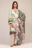 Khaadi The Tale of Spring Lawn Collection 2019 – MR19101 Green 2Pc