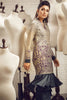 AlKaram Mid Summer Infinite Collection – 2 Piece Embroidered Suit with Lawn Dupatta - MS-18-19-Purple