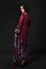 MARIA.B. Silk Collection 2018 – MSK-04-Plum