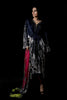 MARIA.B. Luxury Silk Collection – MSK-08-Black