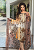 Motifz Embroidered Lawn Collection '15 Vol 2 – Gold 1000 - YourLibaas
 - 1