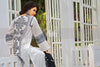 Motifz Embroidered Lawn Collection '15 Vol 2 – White 1007 - YourLibaas
 - 3
