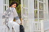 Motifz Embroidered Lawn Collection '15 Vol 2 – White 1007 - YourLibaas
 - 4