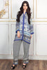 Allure By Motifz - Grip Silk/Pure Crepe Collection – 1440-A - YourLibaas
 - 2