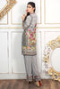 Allure By Motifz - Grip Silk/Pure Crepe Collection – 1442-A - YourLibaas
 - 2