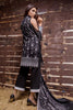 Firdous Noir - Limited Edition Lawn Collection – N06