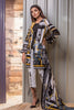 Firdous Noir - Limited Edition Lawn Collection – N10