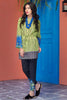 Khaadi Tropical Escape Lawn Collection 2018 – N18105 Green 2Pc