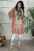 Khaadi Summer Lawn Collection 2018 Vol-2 – N18202 Green