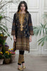 Khaadi Summer Lawn Collection 2018 Vol-2 – N18203 Black