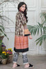 Khaadi Summer Lawn Collection 2018 Vol-2 – N18203 Beige
