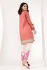 Khaadi Mid Summer Lawn Collection 2018 – N18305 Pink 2Pc