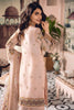 Freesia by Maryum N Maria Chiffon Collection 2019 – Oriental Lily (FE-06)