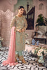 Freesia by Maryum N Maria Chiffon Collection 2019 – MUSHK MILE (FE-09)