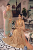 Freesia by Maryum N Maria Chiffon Collection 2019 – MUSHK MILE (FE-09)