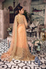 Freesia by Maryum N Maria Chiffon Collection 2019 – Gladiolus (FE-10)