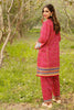 Gul Ahmed Summer Basic Lawn 2021 · 1PC Unstitched Printed Lawn Fabric SL-896 B