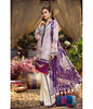 Maryam Hussain Luxury Lawn Collection – NUR