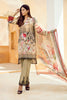 Firdous Ombré Collection 2018 – OC-06