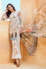 Firdous Ombré Collection 2018 – OC-09B