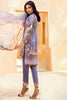 Firdous Ombré Collection 2018 – OC-10A