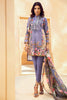 Firdous Ombré Collection 2018 – OC-10A
