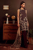 Khaadi Luxury Collection 2017 – Purple P17506