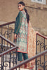 Khaadi Winter Collection 2017 – P17605 Green 3Pc