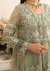 Elaf Celebrations Luxury Handwork Wedding Formals – ECH-04 SHAHBANO