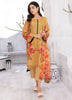 Charizma Pehnava Embroidered Lawn Collection 2023 – CPN-12