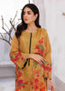 Charizma Pehnava Embroidered Lawn Collection 2023 – CPN-12