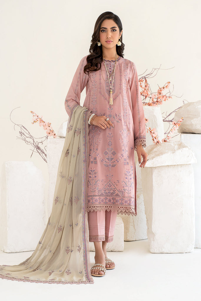 Zarif Eid Lawn Collection 2023 – ZEL 02 Fiona