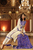 Gul Ahmed Summer Premium Collection 2018 – Off White 3 Pc Embroidered PM-174
