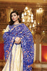 Gul Ahmed Summer Premium Collection 2018 – Off White 3 Pc Embroidered PM-174