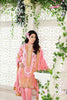 Gul Ahmed Summer Premium Collection 2018 – Baby Pink 3 Pc Embroidered PM-193