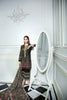 Gul Ahmed Summer Premium Collection 2018 – Navy Black 3 Pc Premium Printed PM-226