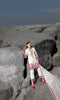 Gul Ahmed Summer Premium Collection 2018 – White 3 Pc Embroidered PM-230