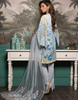 Rang Rasiya Carnation Festive Collection – Porcelain Dreams 2001-A
