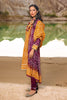 Gul Ahmed Summer Basic Lawn 2021 · 3PC Unstitched Chunri Lawn Suit With Lacquer Printed Lawn Dupatta CL-1321 B