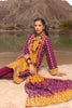 Gul Ahmed Summer Basic Lawn 2021 · 3PC Unstitched Chunri Lawn Suit With Lacquer Printed Lawn Dupatta CL-1321 B