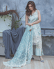 Rang Rasiya Premium Lawn Collection 2018 – Snow White 5A