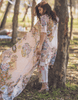 Rang Rasiya Premium Lawn Collection 2018 – Enchanted Fairytale 6B