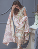 Rang Rasiya Premium Lawn Collection 2018 – Doll House 8A