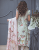 Rang Rasiya Premium Lawn Collection 2018 – Doll House 8A
