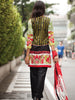 Rehaab Lawn Collection '16 – Eden Flower - YourLibaas
 - 2