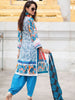 Rehaab Lawn Collection '16 – Indian Deep Sky - YourLibaas
 - 2