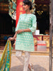 Rehaab Lawn Collection '16 – Aqua Marine RJ-160050 - YourLibaas
 - 1